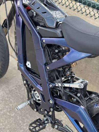 Frameguards lbx