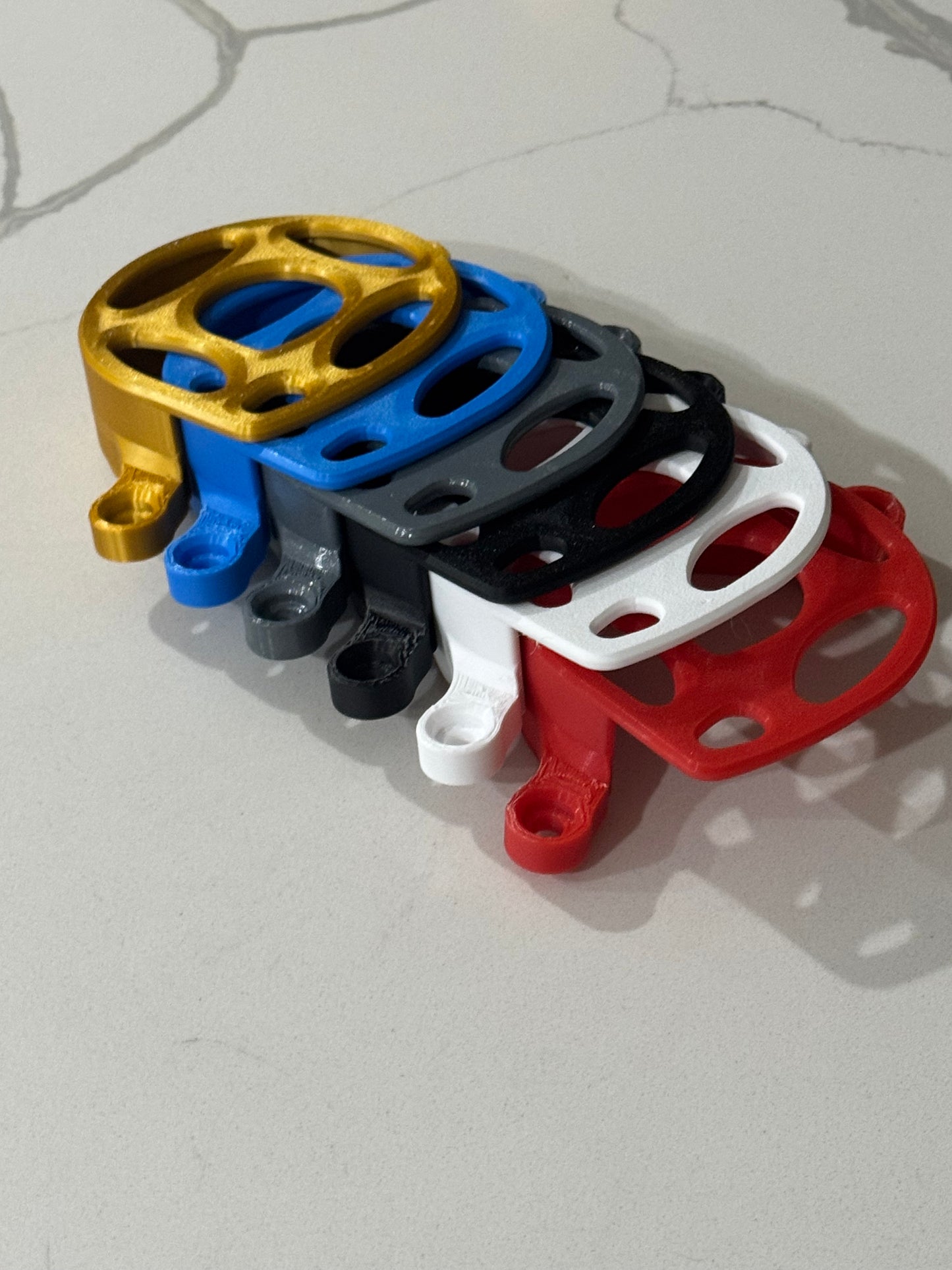 Ebike Motor Cover