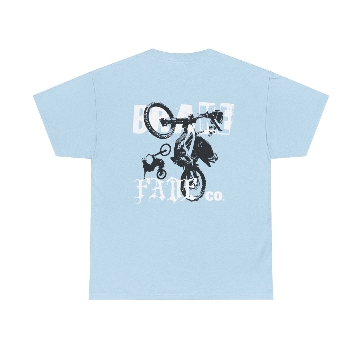 Graphic Edition Tee