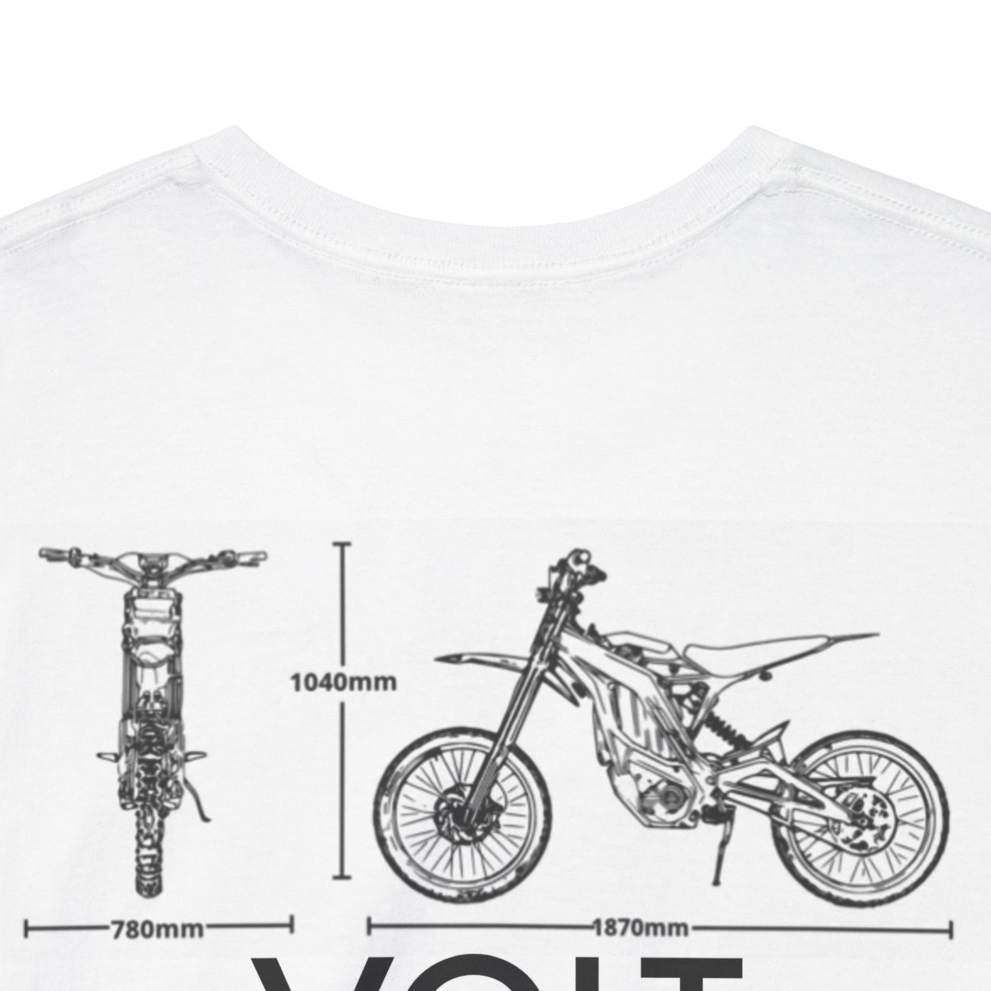 Eride Pro T-Shirt