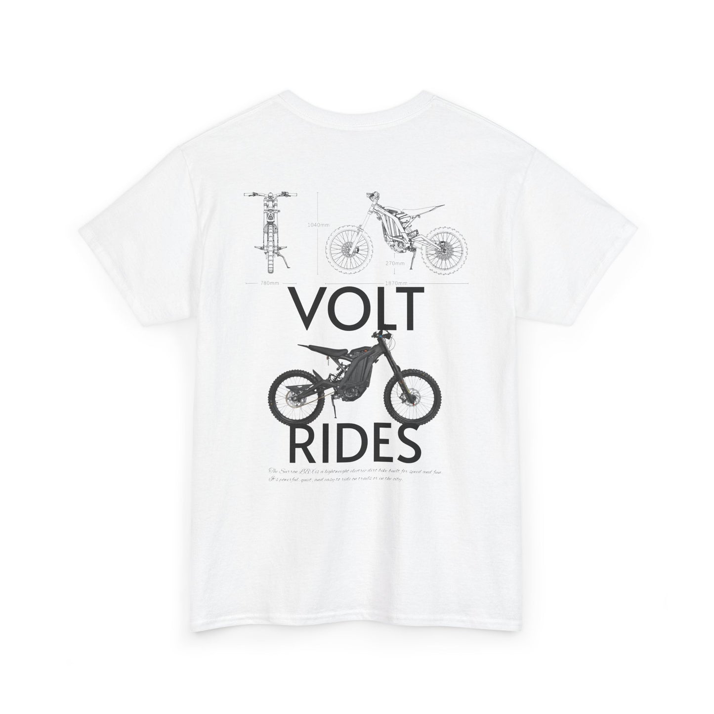 LBX T-Shirt