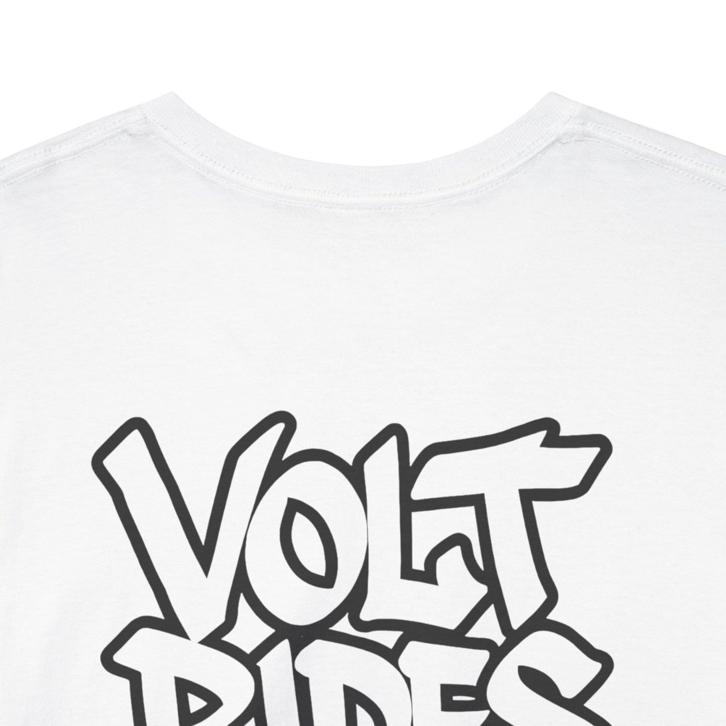 1.0 Volt Rides* Tee