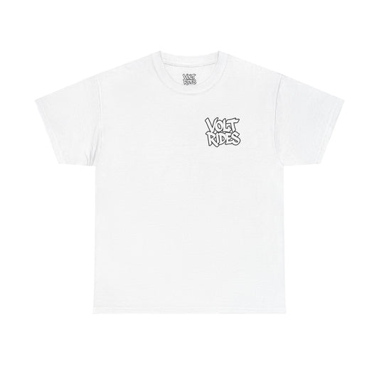 1.0 Volt Rides* Tee