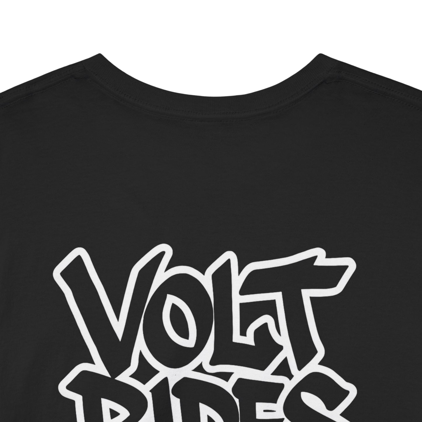 1.0 Volt Rides* Tee