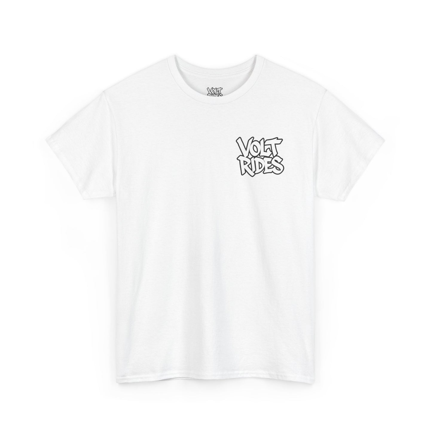 1.0 Volt Rides* Tee