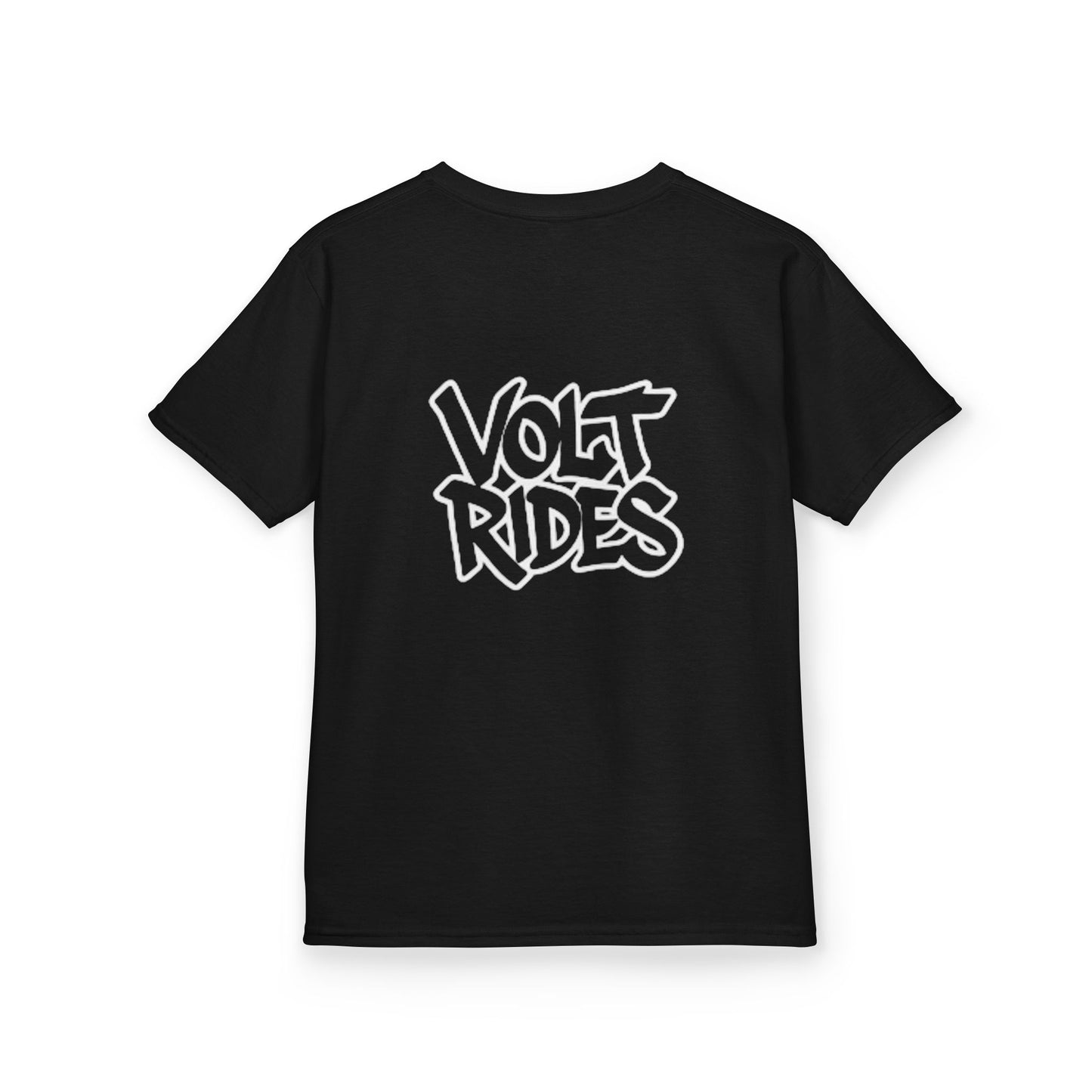 1.0 Kids Volt Rides Tee