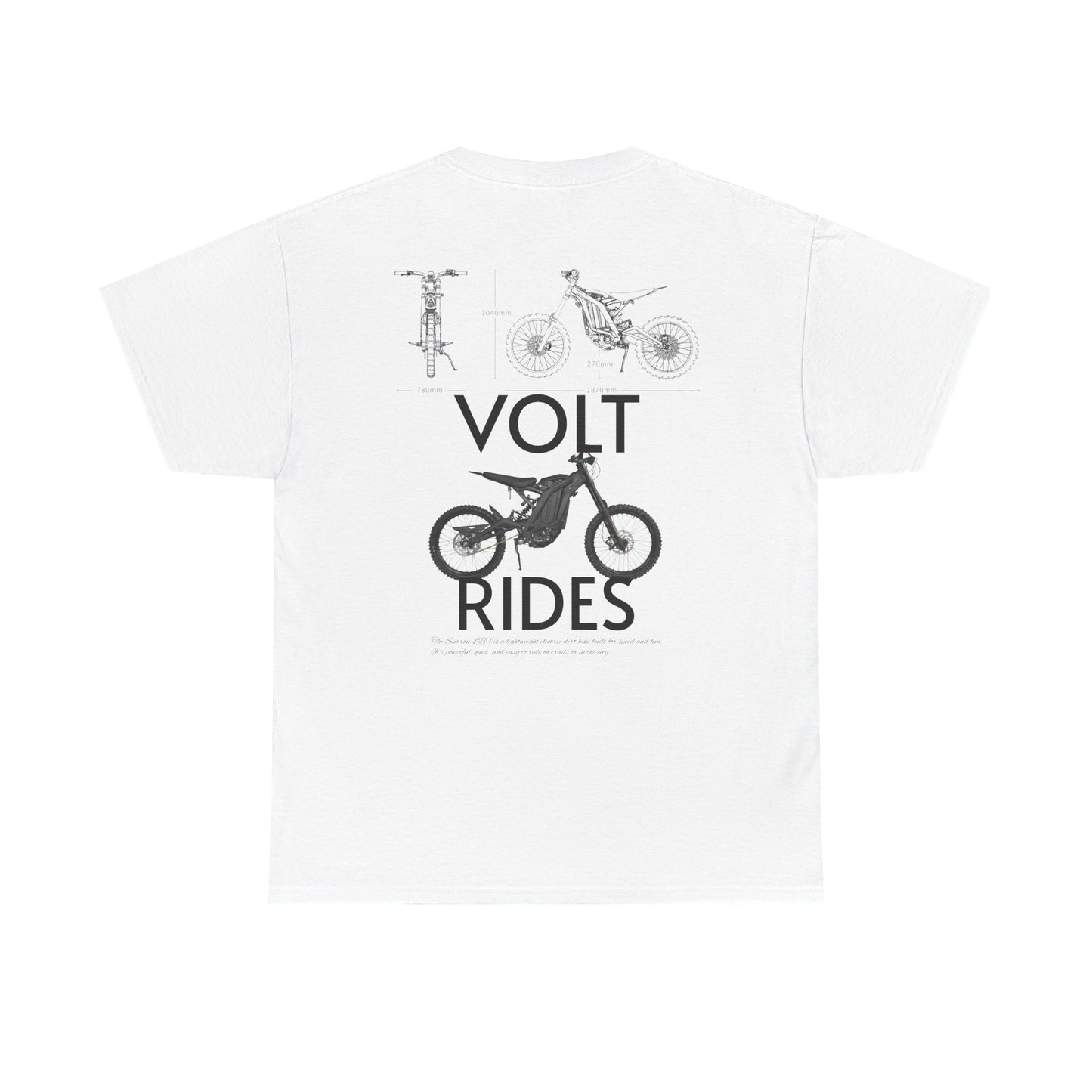 LBX T-Shirt