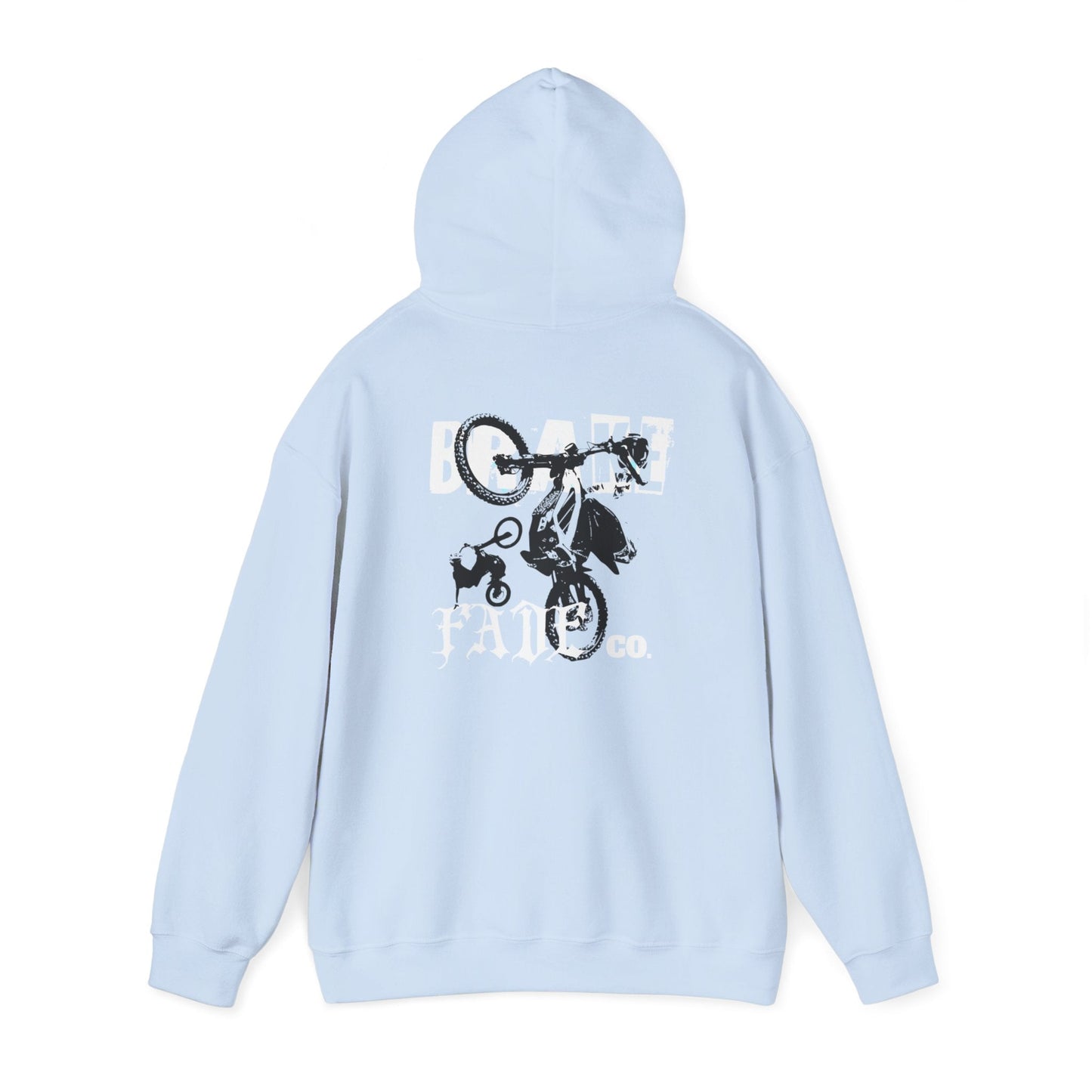 Graphic Edition Hoodie