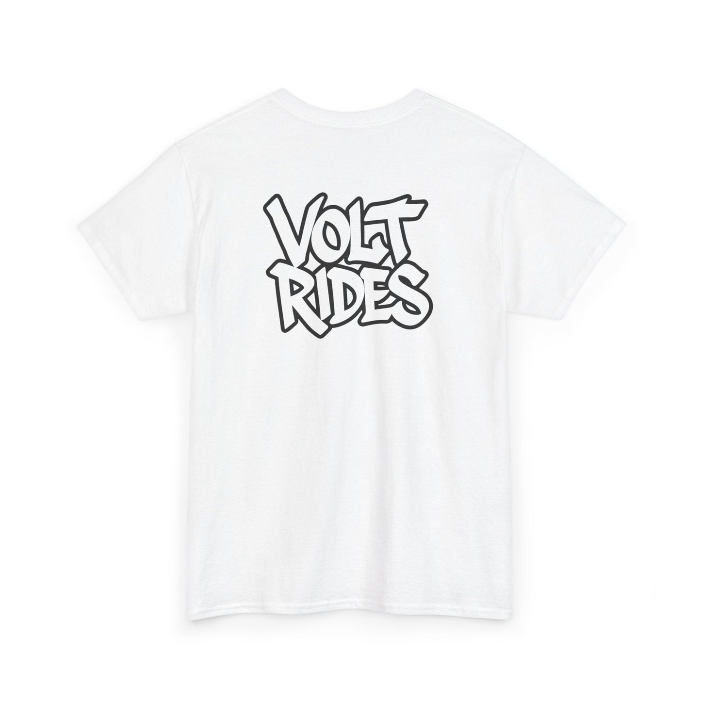 1.0 Volt Rides* Tee