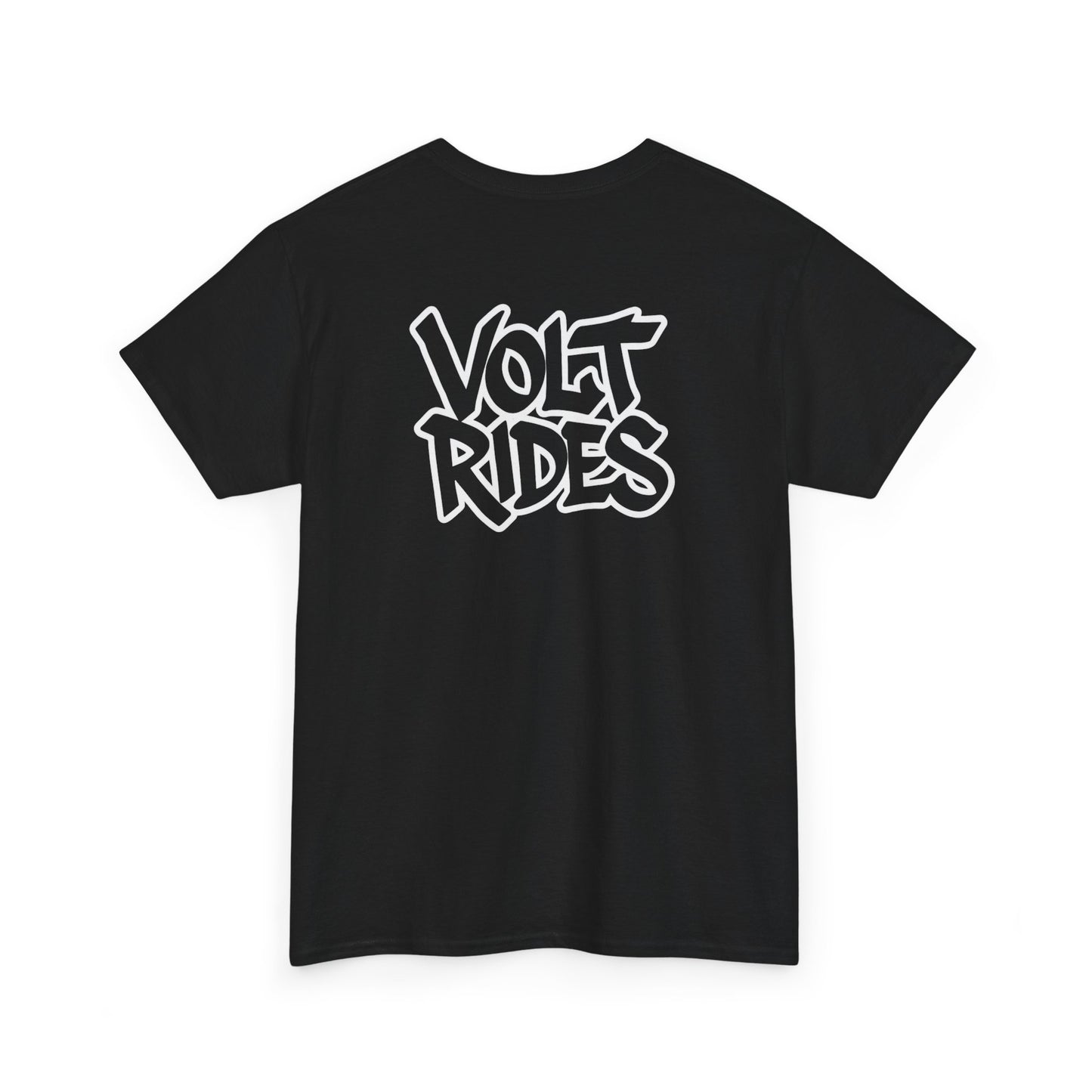 1.0 Volt Rides* Tee