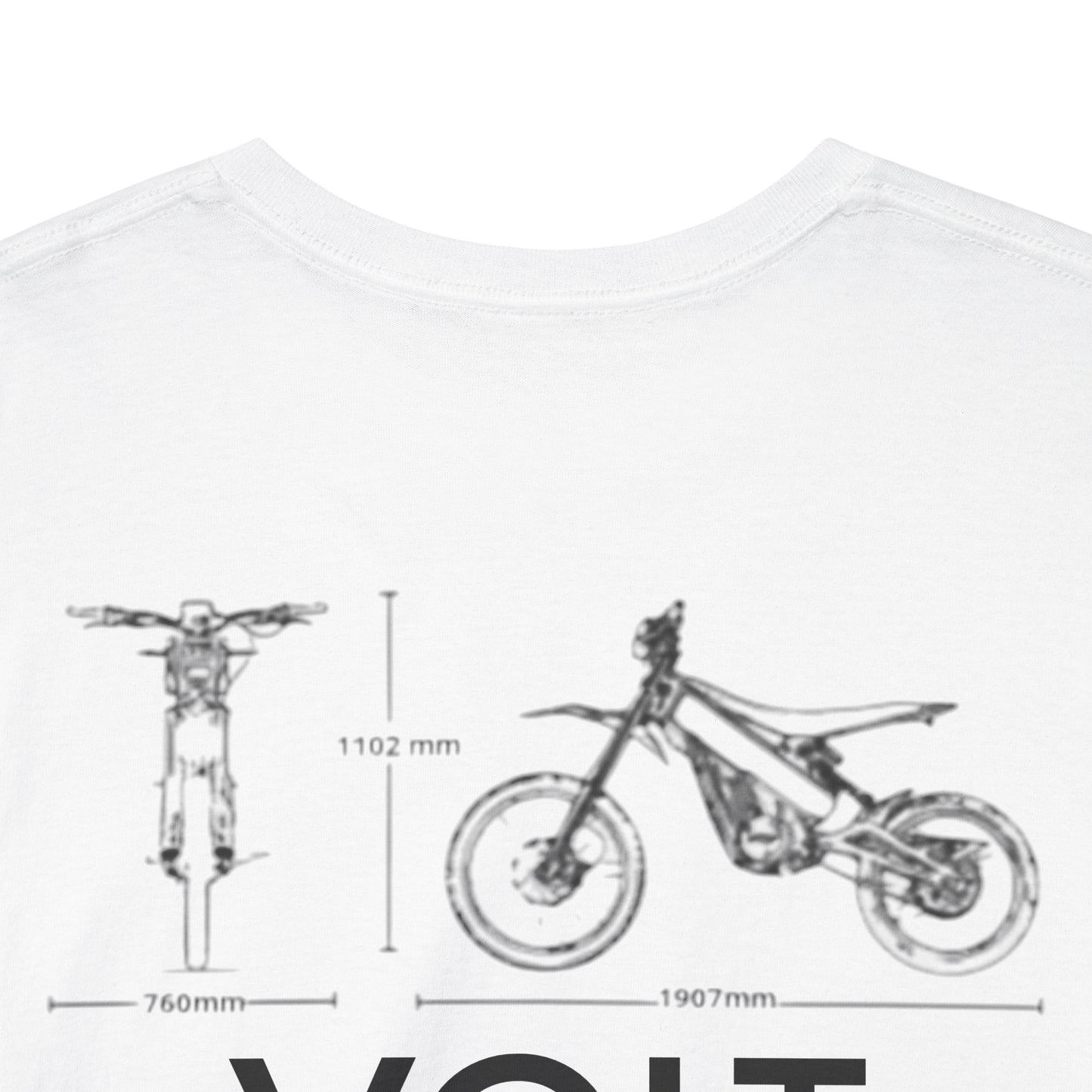 Talaria T-Shirt