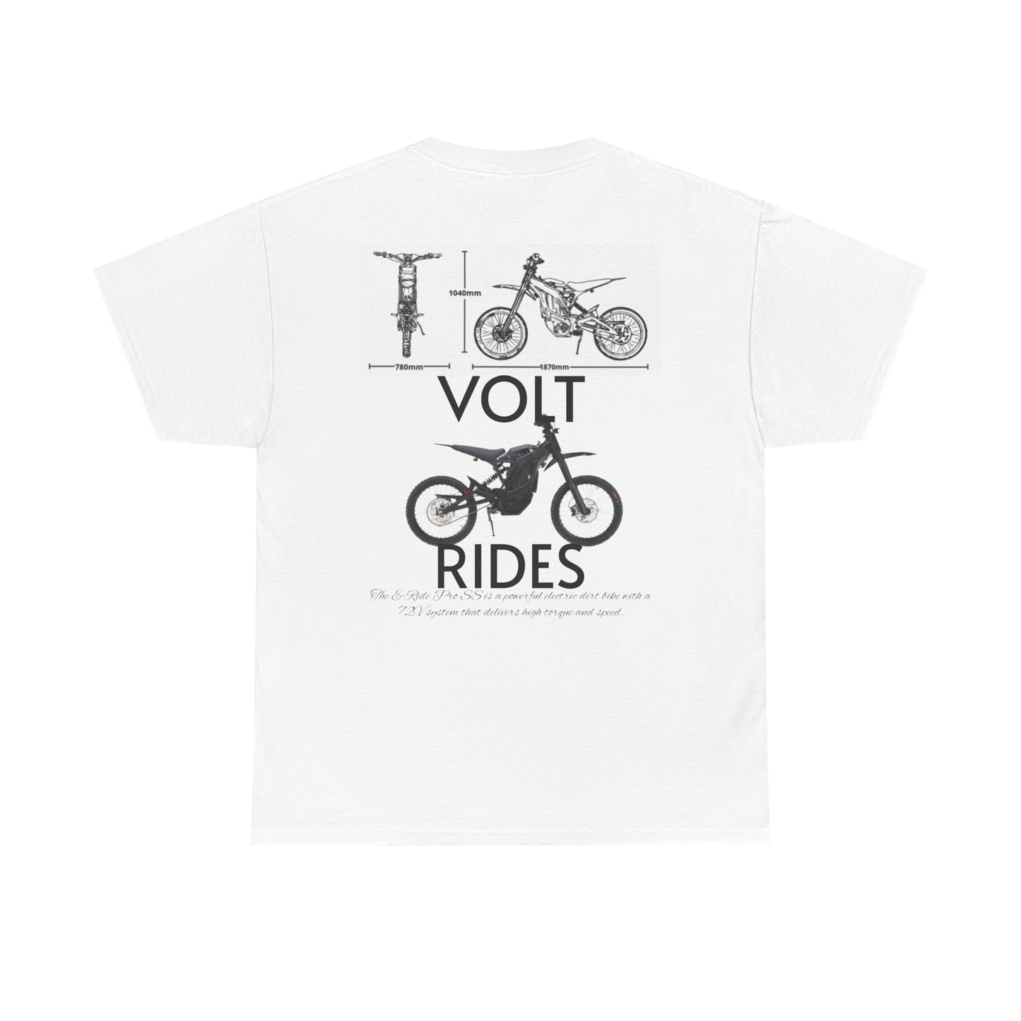Eride Pro T-Shirt