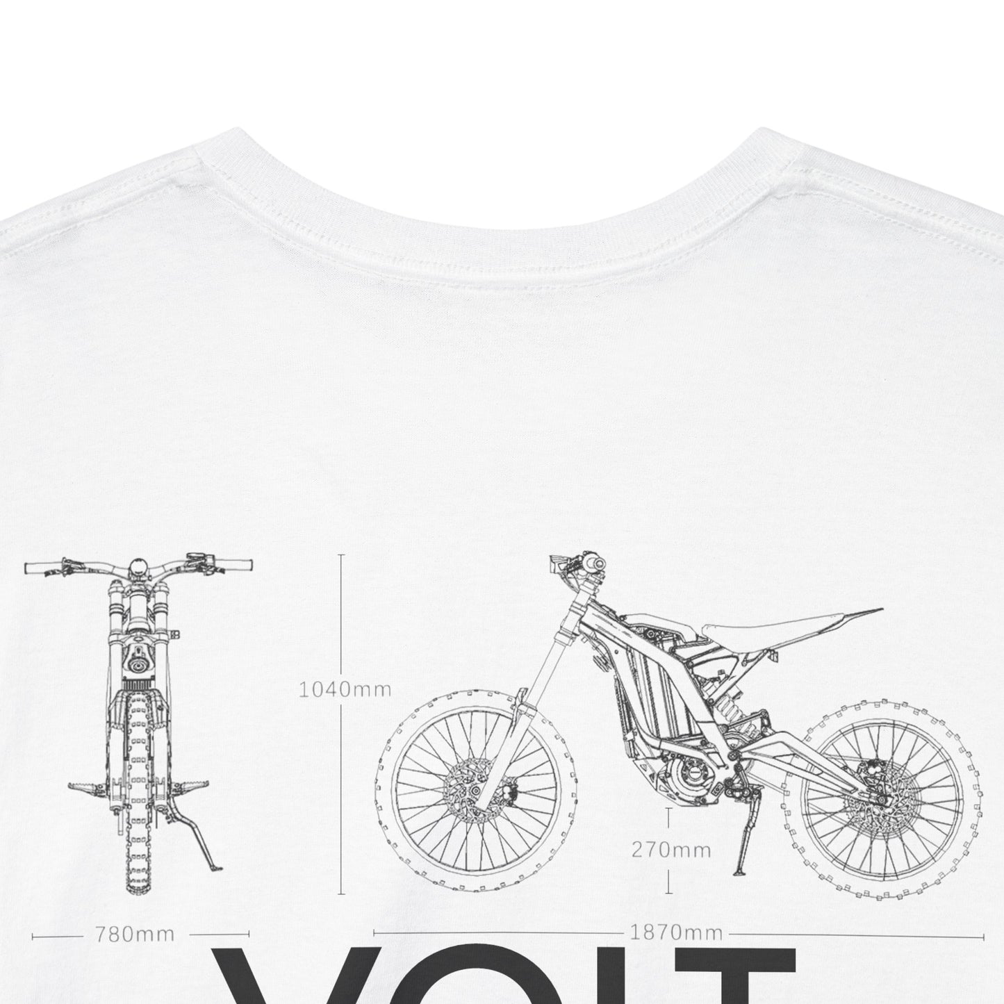 LBX T-Shirt