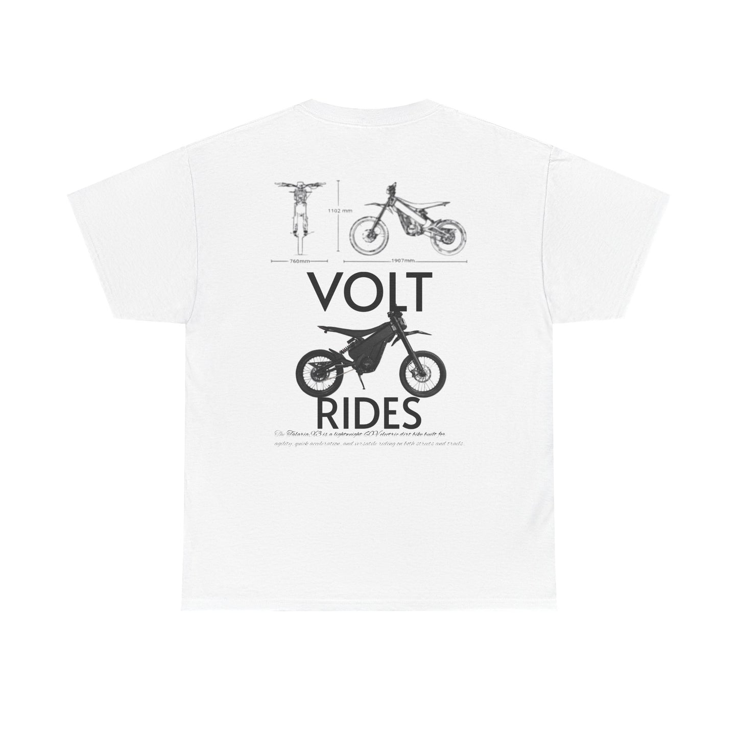 Talaria T-Shirt