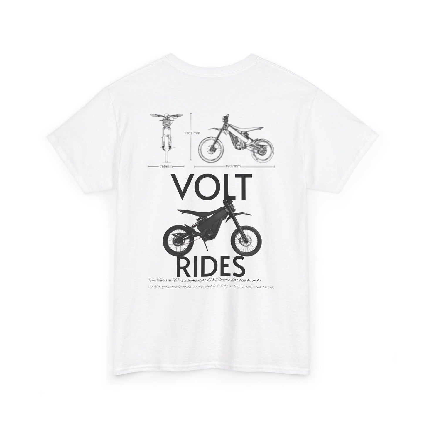 Talaria T-Shirt