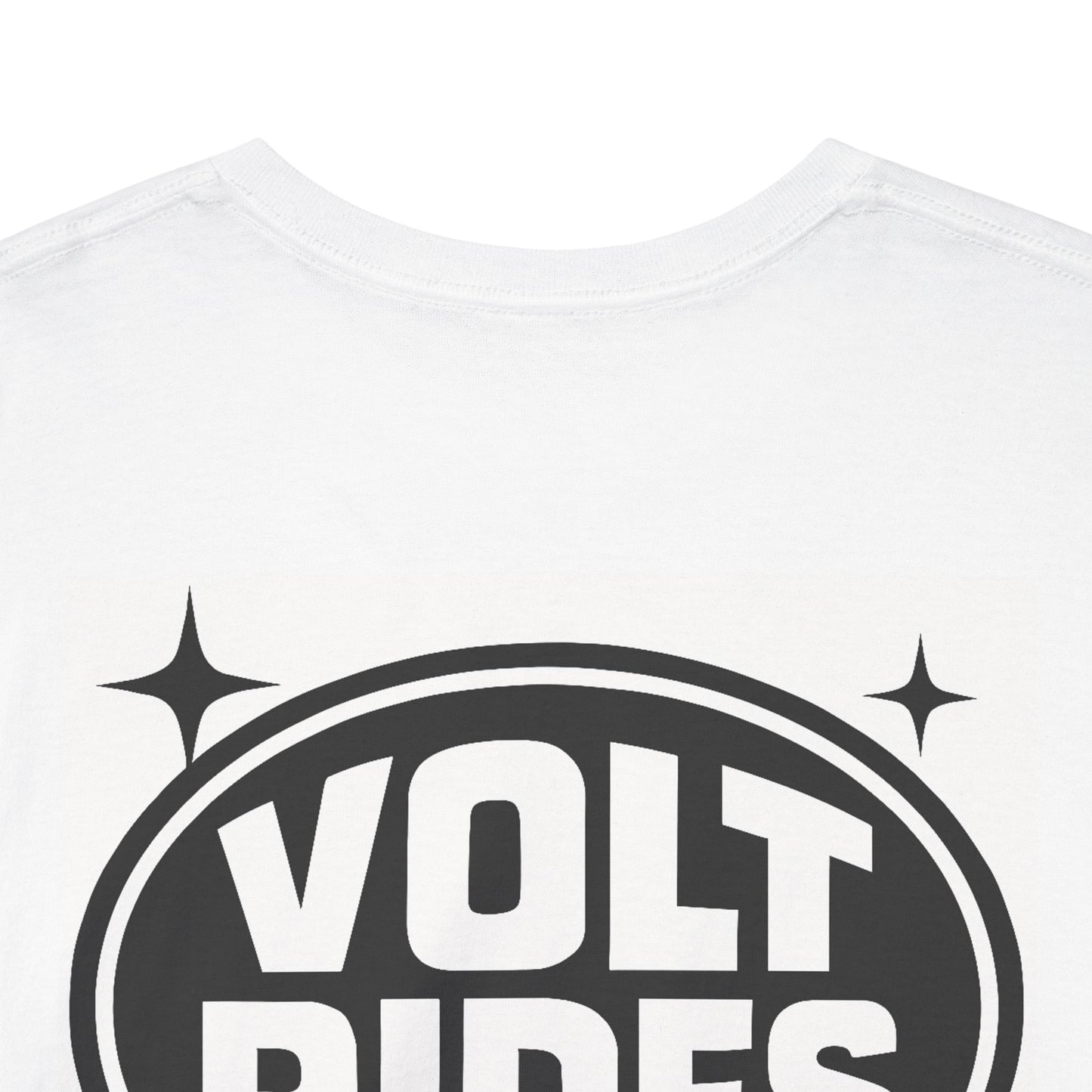 2.0 Volt Rides* Tee