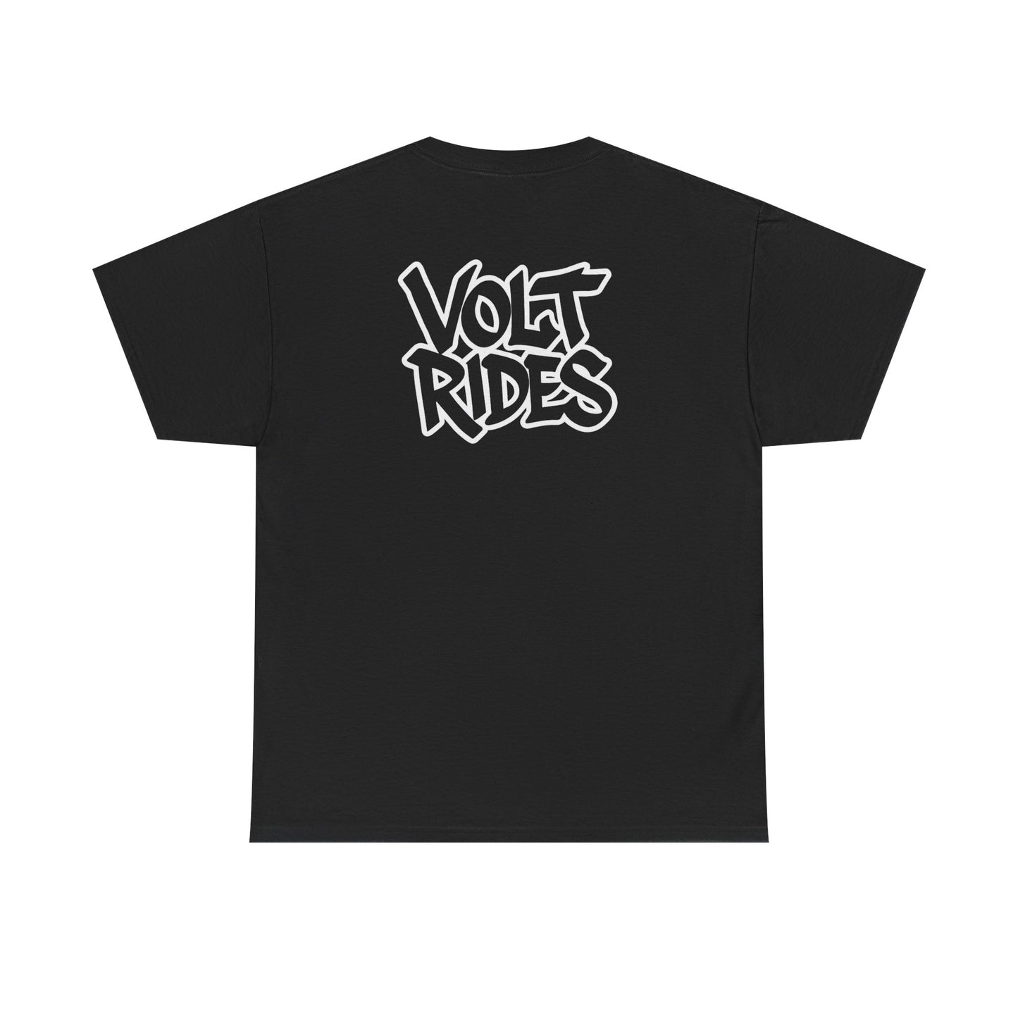 1.0 Volt Rides* Tee