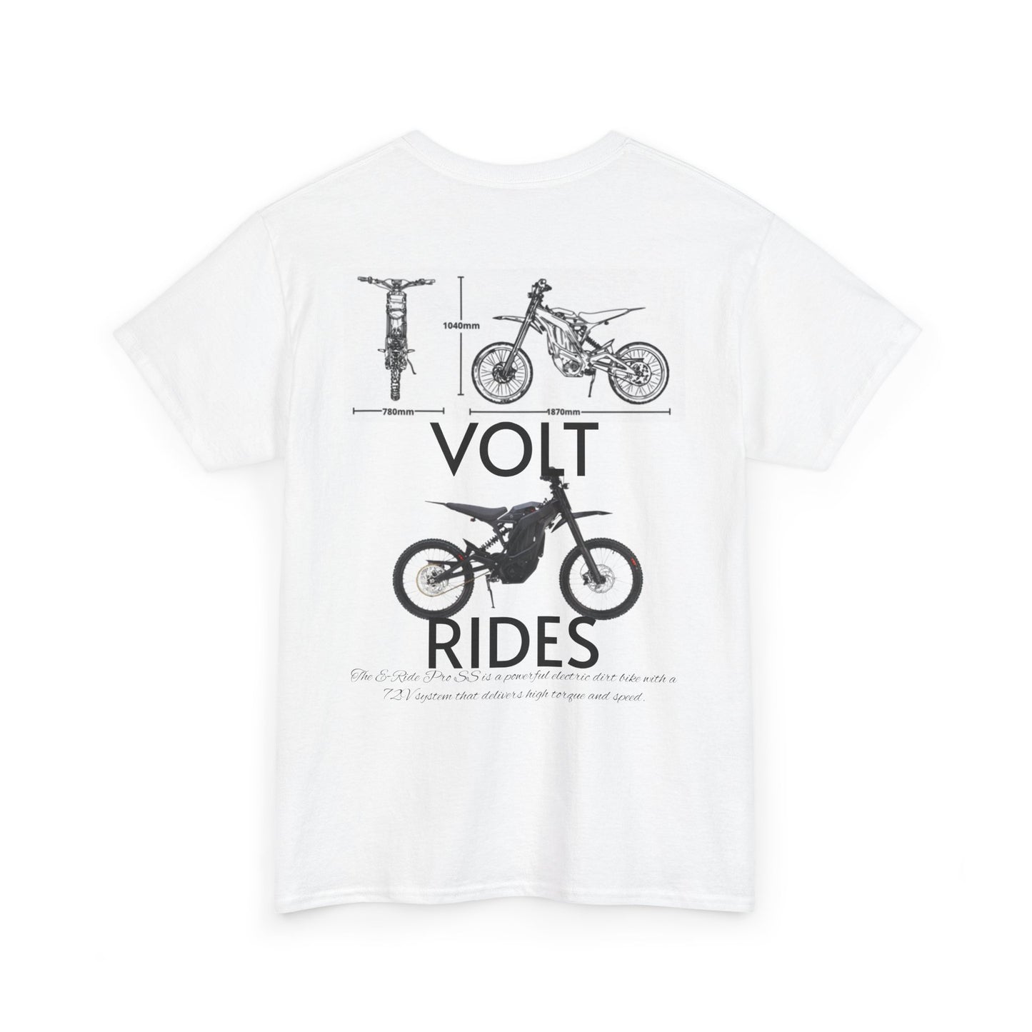 Eride Pro T-Shirt
