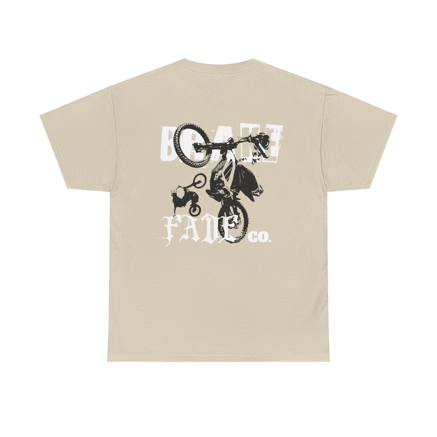 Graphic Edition Tee