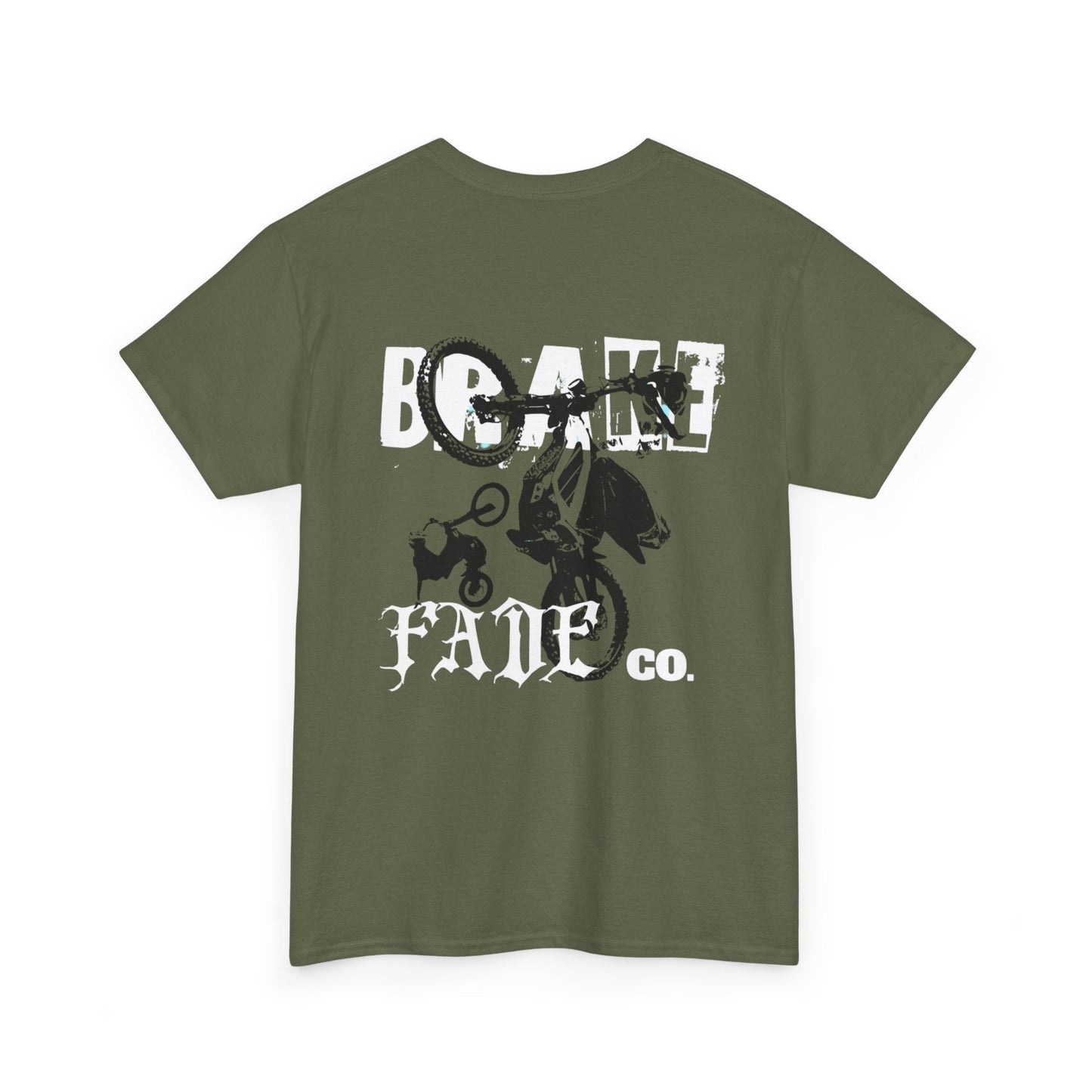Graphic Edition Tee