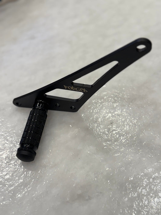 Ultra Bee Footlock