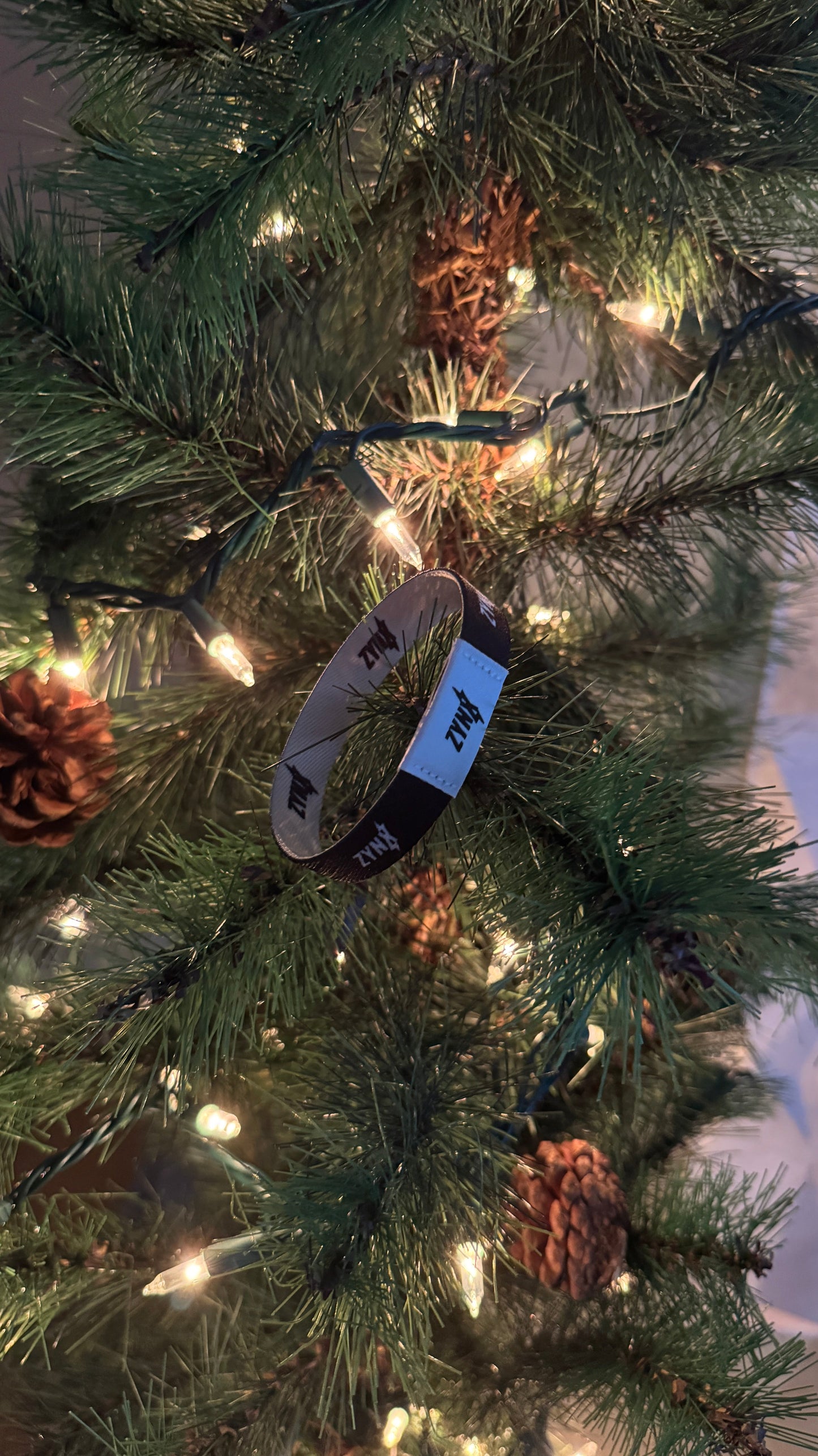 NFC Wristband